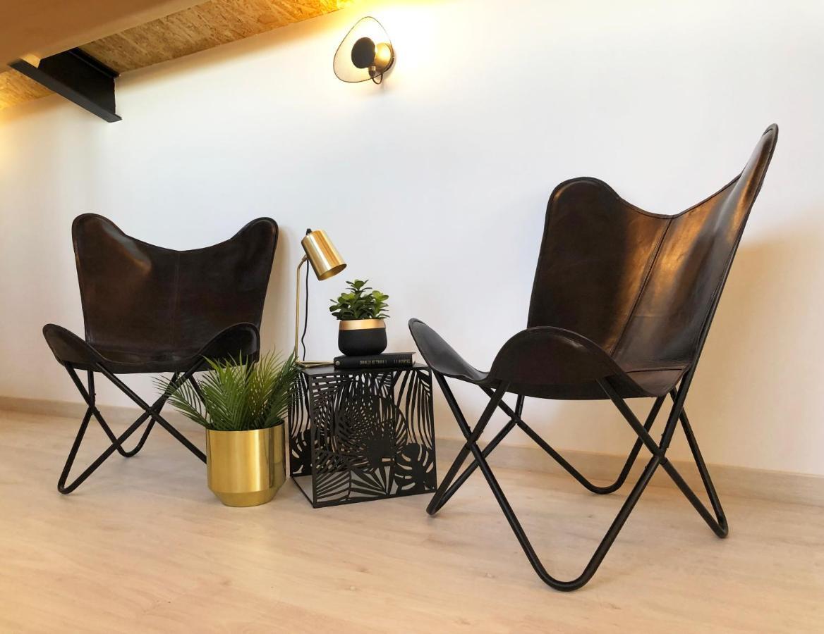 Casa Rural Idesign Villanueva de Avila Dış mekan fotoğraf